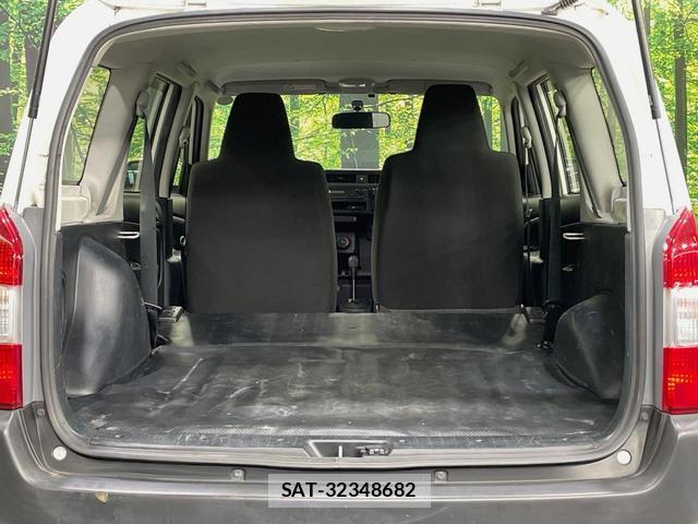 Toyota PROBOX 2021-08 8865570-8