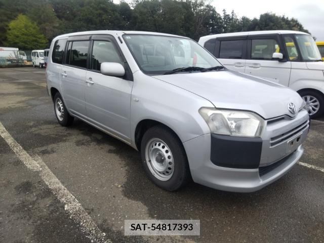 Toyota PROBOX 2015-09 8865593-1