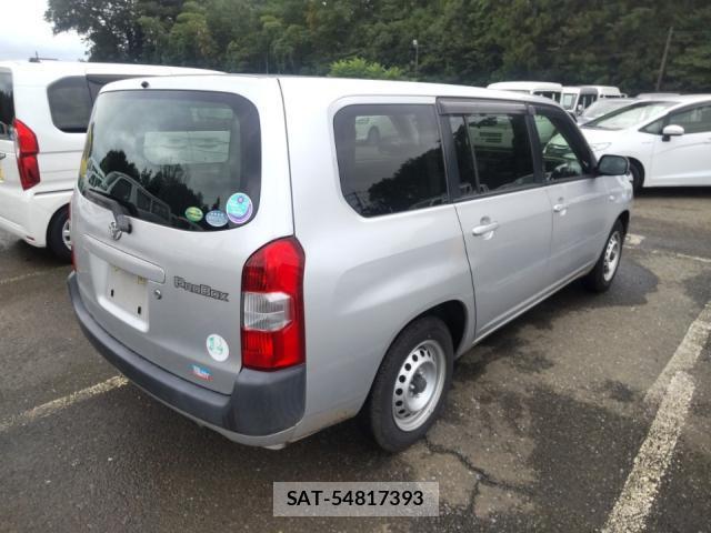 Toyota PROBOX 2015-09 8865593-2