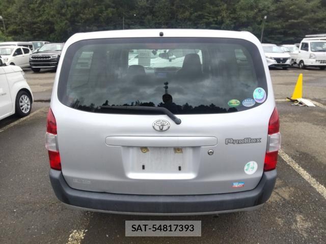 Toyota PROBOX 2015-09 8865593-3