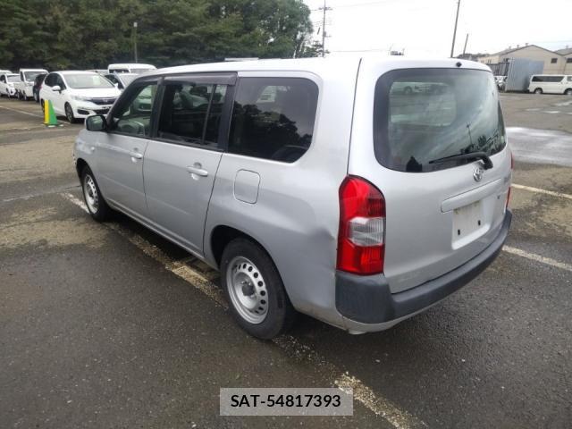 Toyota PROBOX 2015-09 8865593-4