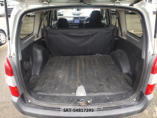 Toyota PROBOX 2015-09 8865593-5