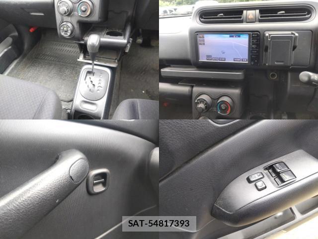 Toyota PROBOX 2015-09 8865593-8