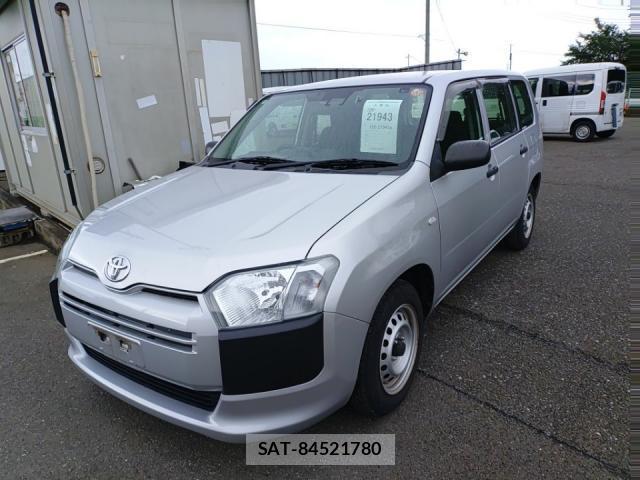 Toyota PROBOX 2018-05 8865596-0