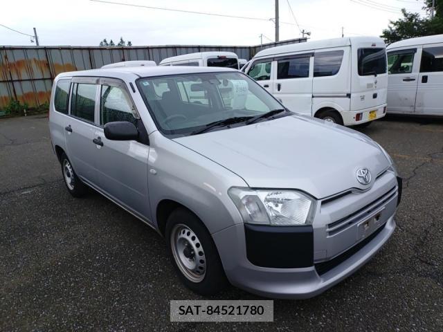 Toyota PROBOX 2018-05 8865596-1