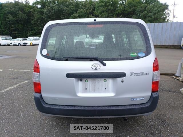 Toyota PROBOX 2018-05 8865596-3