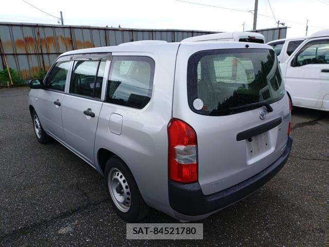 Toyota PROBOX 2018-05 8865596-4