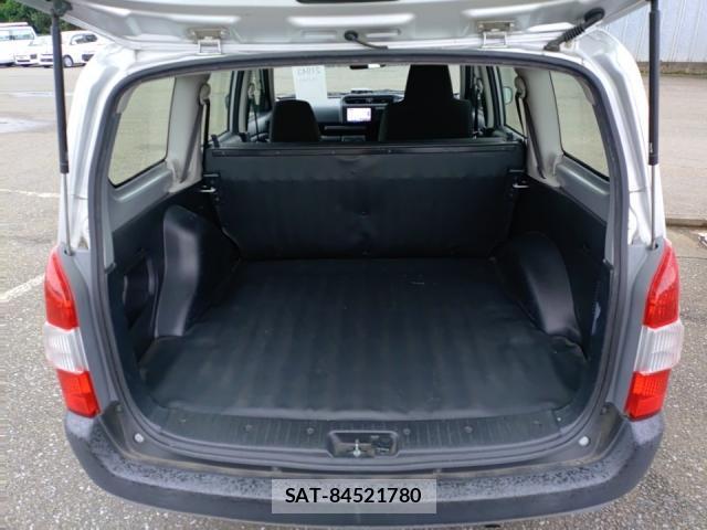 Toyota PROBOX 2018-05 8865596-5