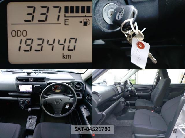 Toyota PROBOX 2018-05 8865596-7
