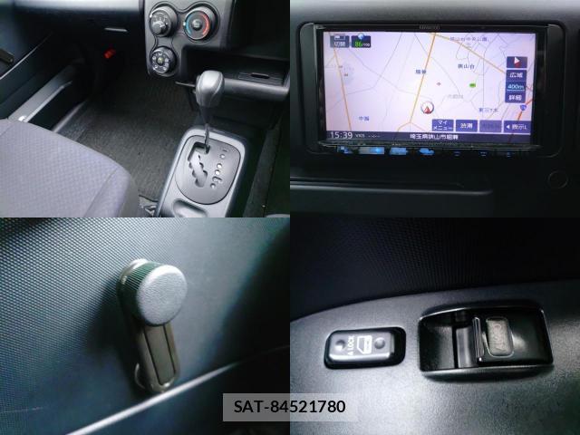 Toyota PROBOX 2018-05 8865596-8