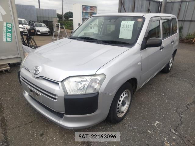 Toyota PROBOX 2018-05 8865599-0