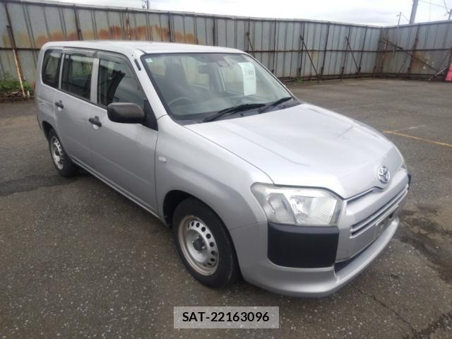 Toyota PROBOX 2018-05 8865599-1