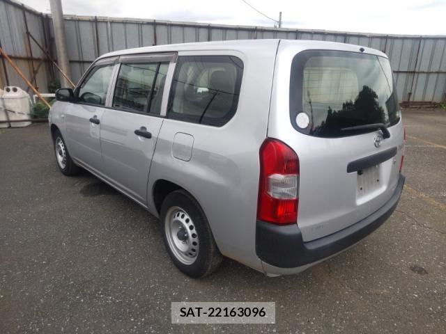 Toyota PROBOX 2018-05 8865599-4
