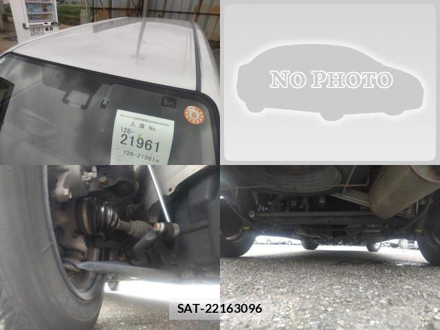 Toyota PROBOX 2018-05 8865599-6