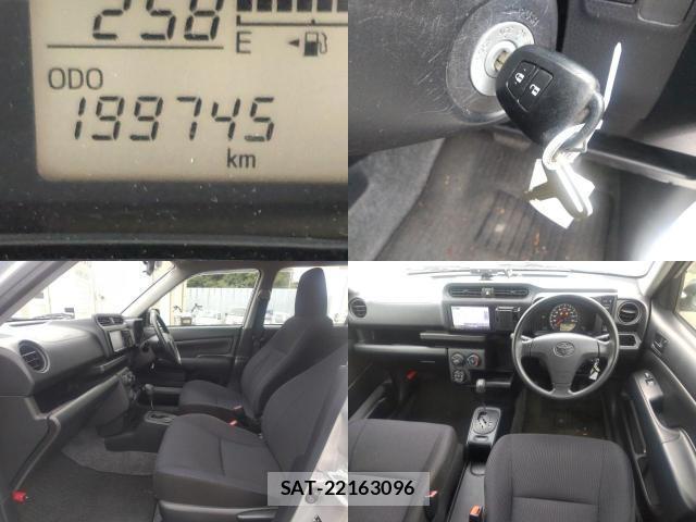 Toyota PROBOX 2018-05 8865599-7