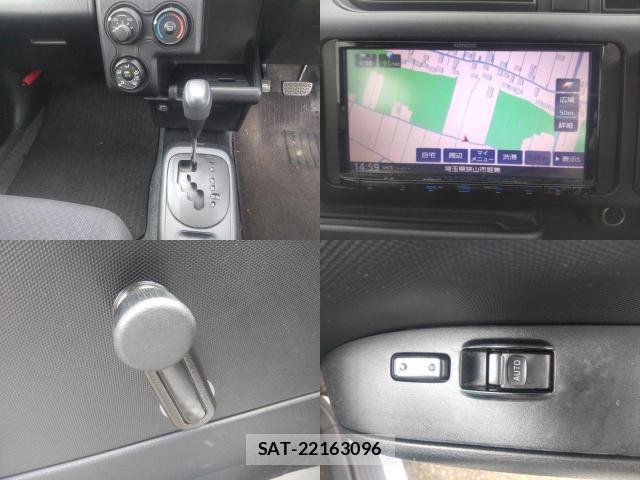 Toyota PROBOX 2018-05 8865599-8