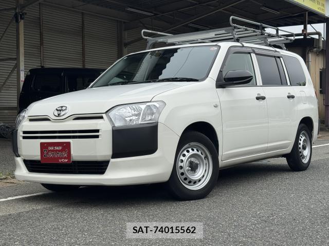 Toyota PROBOX 2021-09 8865792-0