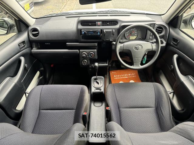 Toyota PROBOX 2021-09 8865792-1