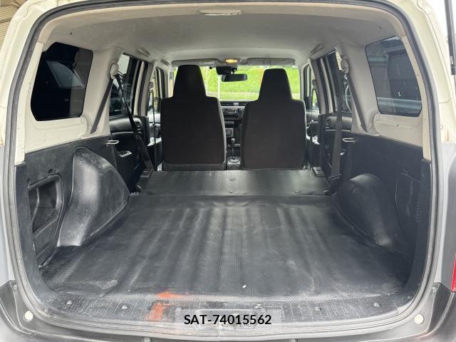 Toyota PROBOX 2021-09 8865792-12