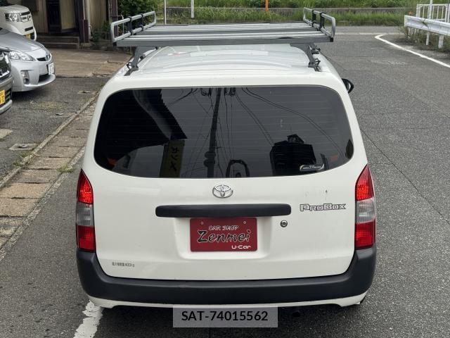 Toyota PROBOX 2021-09 8865792-17