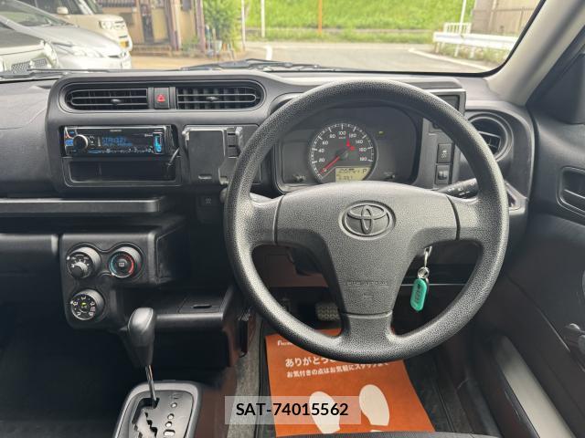 Toyota PROBOX 2021-09 8865792-2