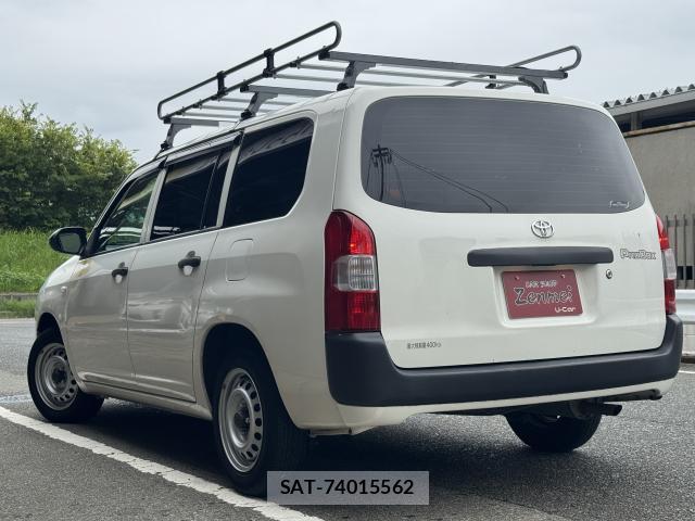 Toyota PROBOX 2021-09 8865792-3