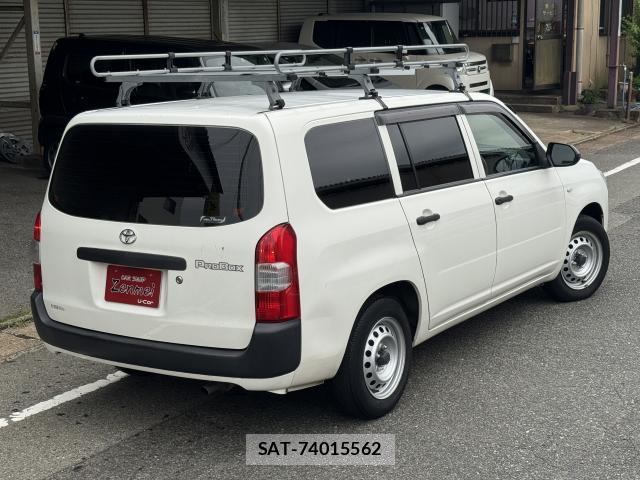 Toyota PROBOX 2021-09 8865792-4