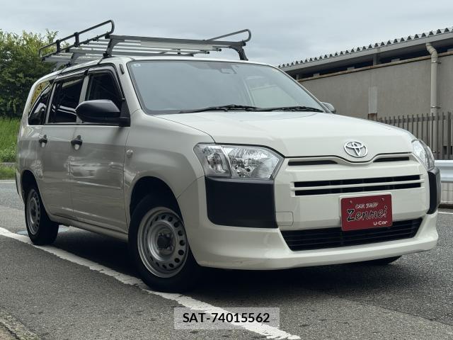 Toyota PROBOX 2021-09 8865792-5