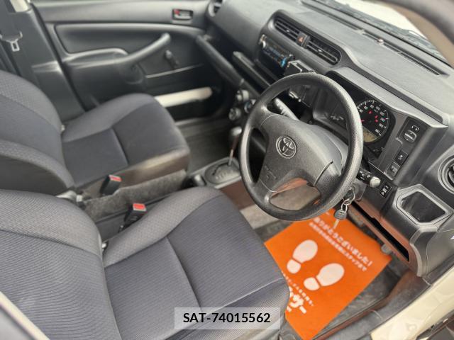Toyota PROBOX 2021-09 8865792-9