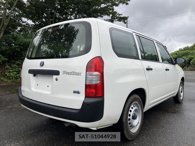 Toyota PROBOX 2021-09 8866167-1