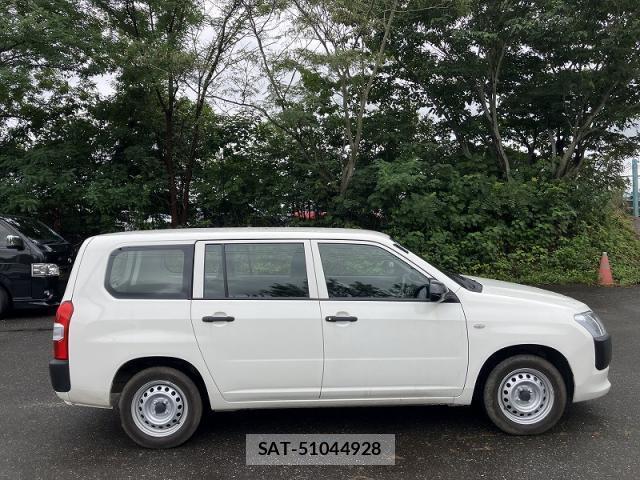 Toyota PROBOX 2021-09 8866167-2