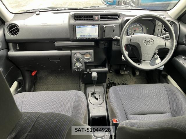 Toyota PROBOX 2021-09 8866167-3