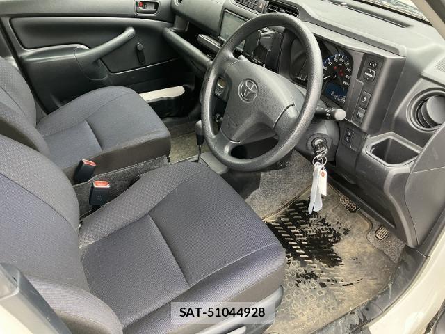 Toyota PROBOX 2021-09 8866167-4