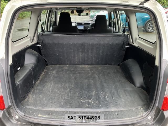 Toyota PROBOX 2021-09 8866167-6