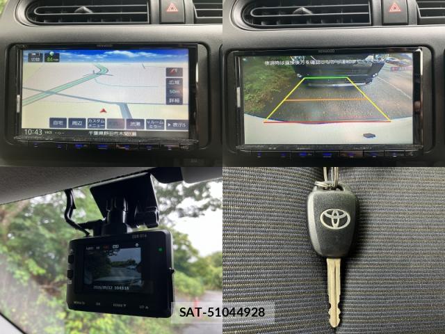 Toyota PROBOX 2021-09 8866167-7
