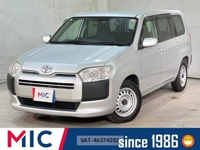 Toyota PROBOX 2020-03 8866710-0