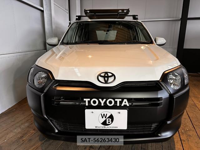 Toyota PROBOX 2021-08 8866835-1