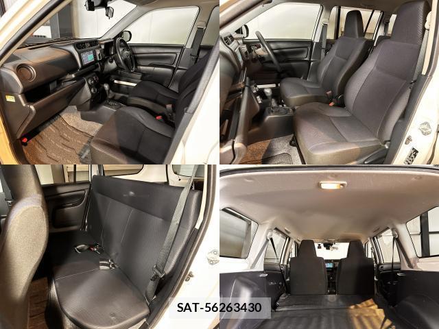 Toyota PROBOX 2021-08 8866835-8