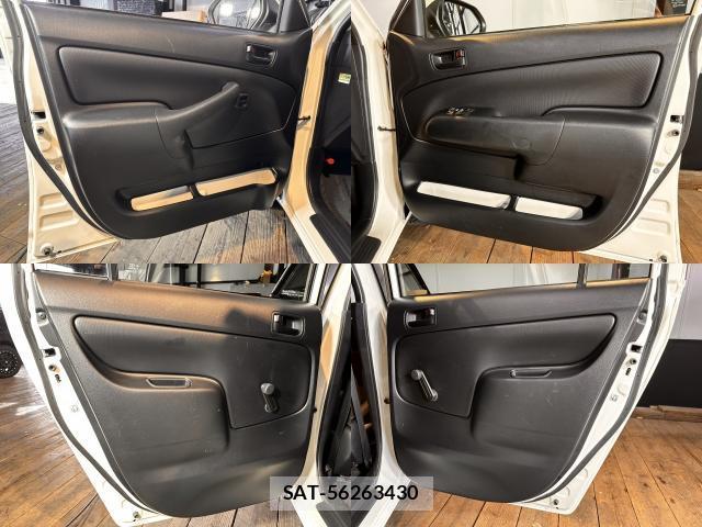 Toyota PROBOX 2021-08 8866835-9