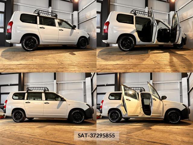 Toyota PROBOX 2021-07 8866836-19