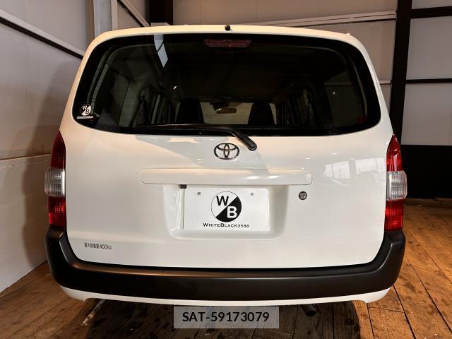 Toyota PROBOX 2021-06 8866837-18