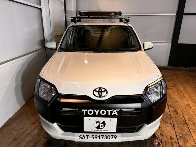 Toyota PROBOX 2021-06 8866837-3