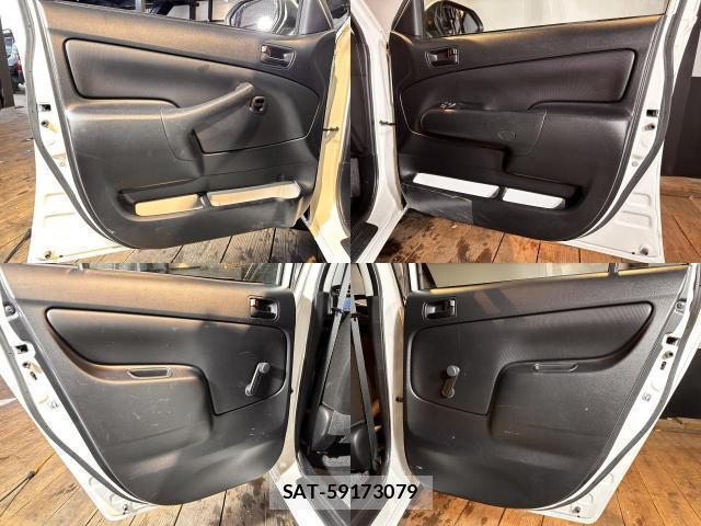 Toyota PROBOX 2021-06 8866837-9