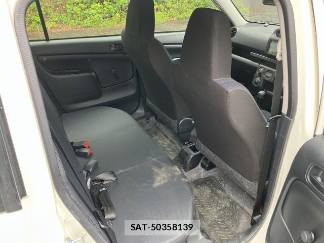Toyota PROBOX 2021-09 8866888-5