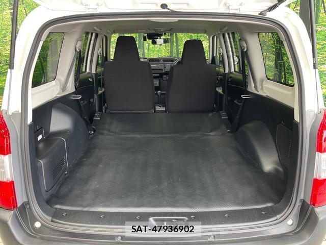 Toyota PROBOX 2021-06 8866956-9