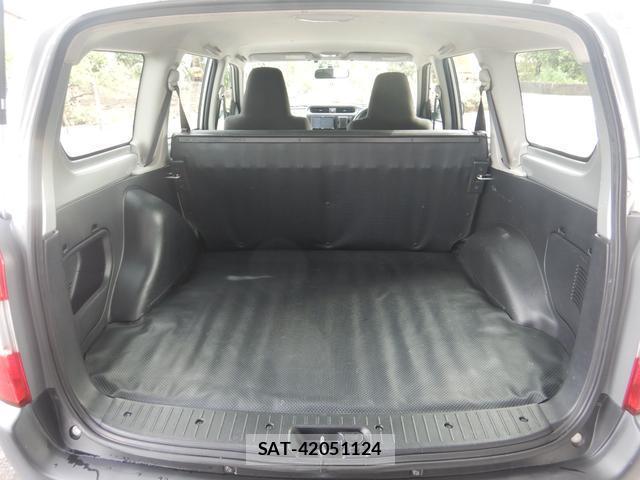 Toyota PROBOX 2015-06 8867304-11