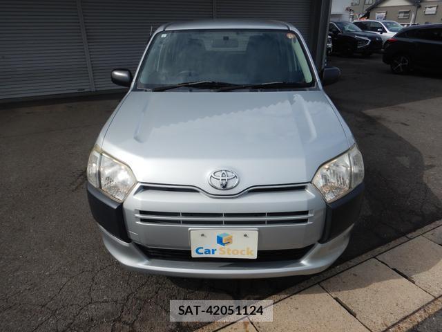 Toyota PROBOX 2015-06 8867304-14