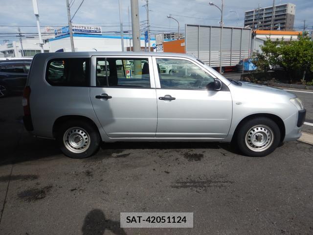 Toyota PROBOX 2015-06 8867304-16