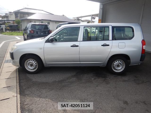 Toyota PROBOX 2015-06 8867304-17