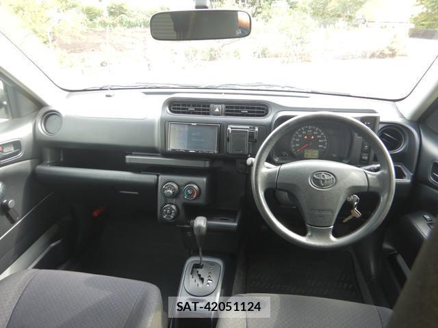 Toyota PROBOX 2015-06 8867304-5